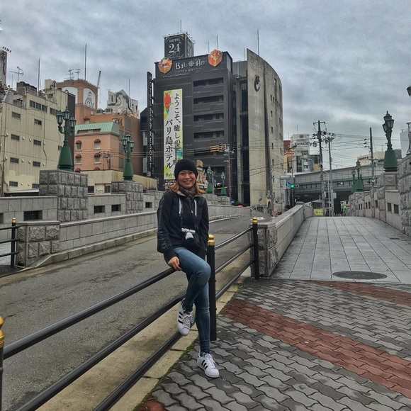 Meet your Posher, Janice - Picture 1 of 1